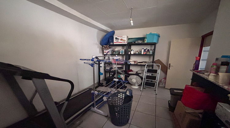 Ma-Cabane - Vente Maison CHATEAU-GONTIER, 132 m²