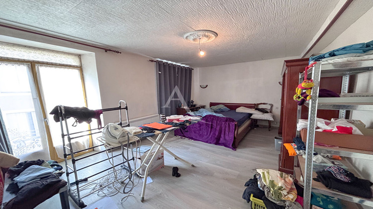 Ma-Cabane - Vente Maison CHATEAU-GONTIER, 132 m²