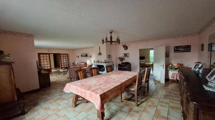 Ma-Cabane - Vente Maison Chateau-Gontier, 128 m²
