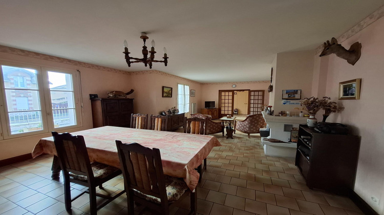 Ma-Cabane - Vente Maison Chateau-Gontier, 128 m²