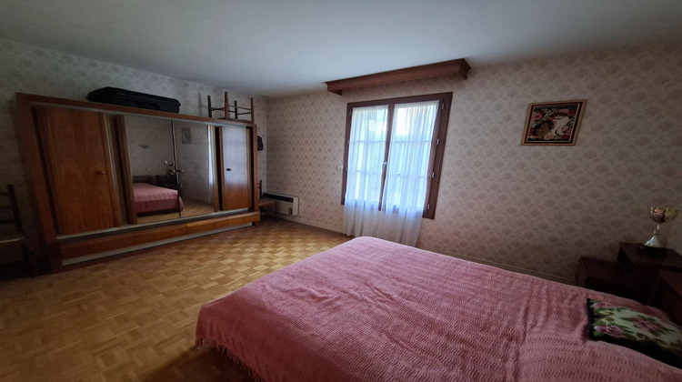 Ma-Cabane - Vente Maison Chateau-Gontier, 128 m²