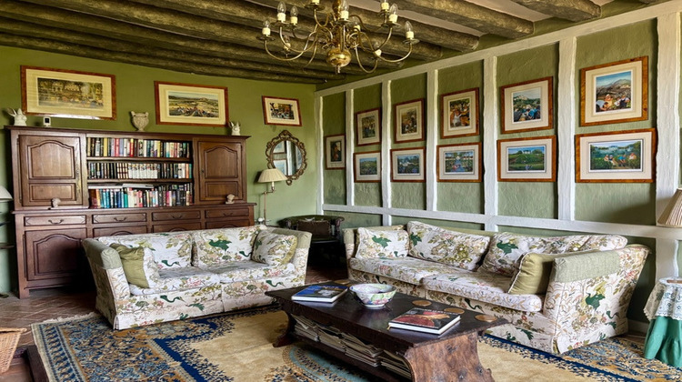 Ma-Cabane - Vente Maison CHATEAU GONTIER, 347 m²