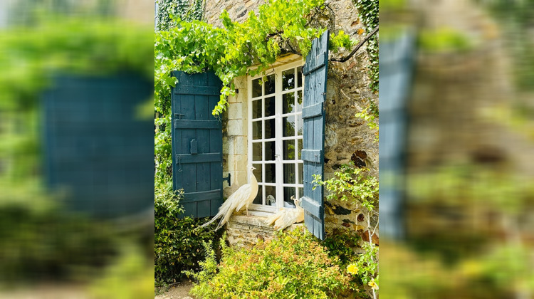 Ma-Cabane - Vente Maison CHATEAU GONTIER, 347 m²