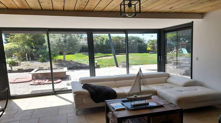 Ma-Cabane - Vente Maison CHATEAU-GONTIER, 225 m²