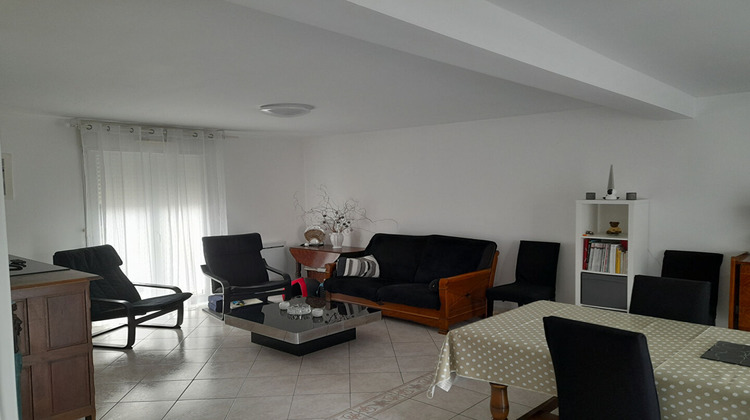 Ma-Cabane - Vente Maison CHATEAU-GONTIER, 112 m²