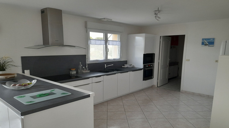 Ma-Cabane - Vente Maison CHATEAU-GONTIER, 112 m²