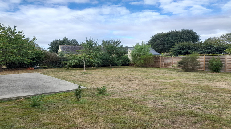 Ma-Cabane - Vente Maison CHATEAU-GONTIER, 112 m²