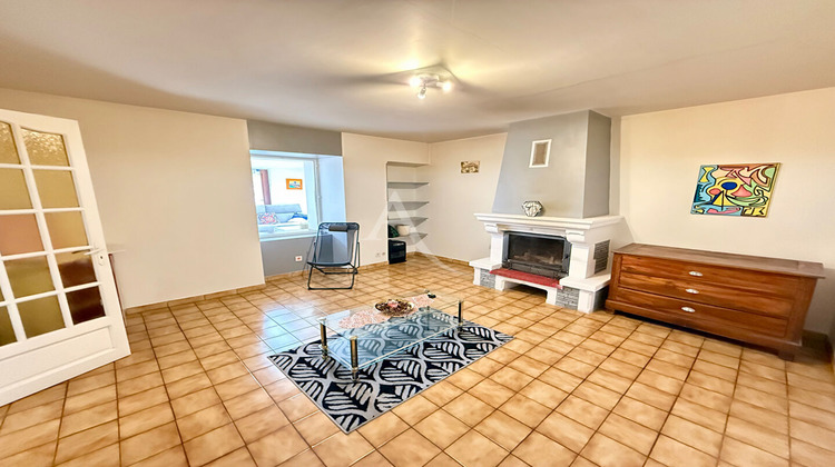 Ma-Cabane - Vente Maison CHATEAU-GONTIER, 131 m²