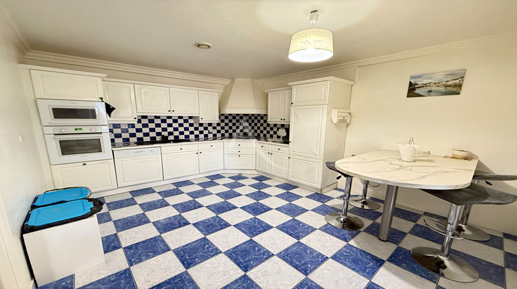 Ma-Cabane - Vente Maison CHATEAU-GONTIER, 131 m²