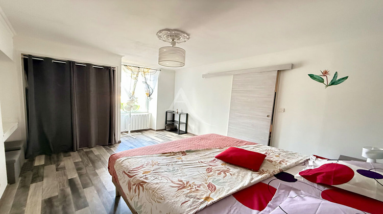 Ma-Cabane - Vente Maison CHATEAU-GONTIER, 131 m²