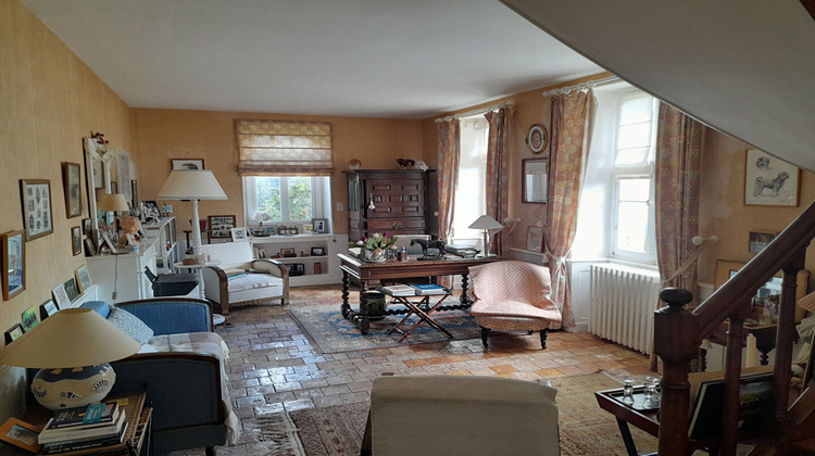 Ma-Cabane - Vente Maison CHATEAU-GONTIER, 240 m²