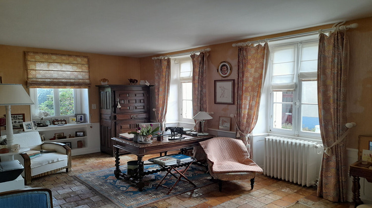 Ma-Cabane - Vente Maison CHATEAU-GONTIER, 240 m²