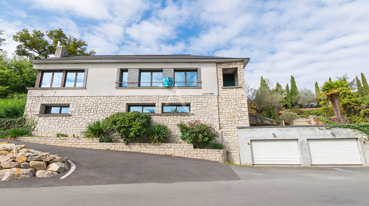 Ma-Cabane - Vente Maison CHATEAU-GONTIER, 177 m²