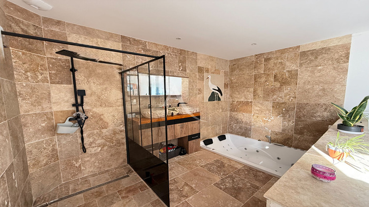 Ma-Cabane - Vente Maison CHATEAU-GONTIER, 198 m²