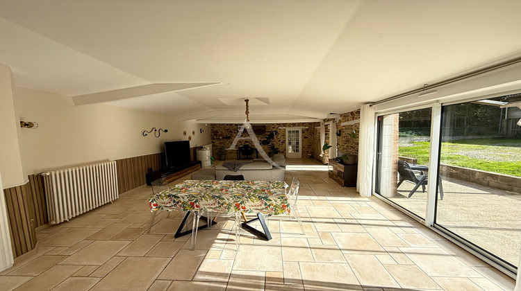 Ma-Cabane - Vente Maison CHATEAU-GONTIER, 149 m²