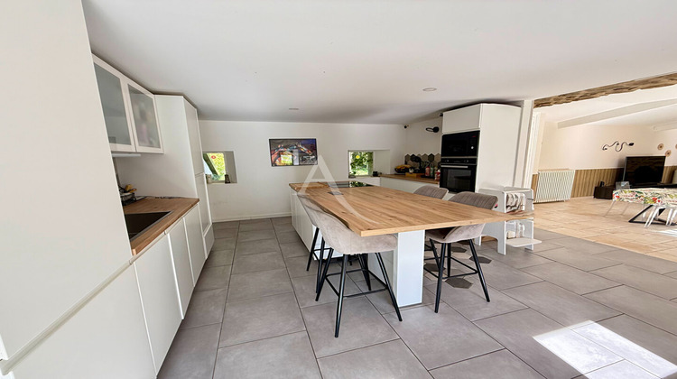 Ma-Cabane - Vente Maison CHATEAU-GONTIER, 149 m²