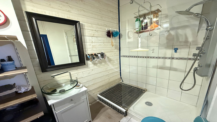 Ma-Cabane - Vente Maison CHATEAU-GONTIER, 93 m²