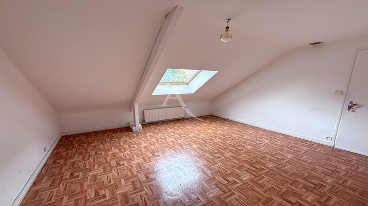 Ma-Cabane - Vente Maison CHATEAU-GONTIER, 110 m²