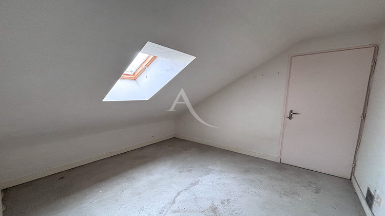 Ma-Cabane - Vente Maison CHATEAU-GONTIER, 110 m²