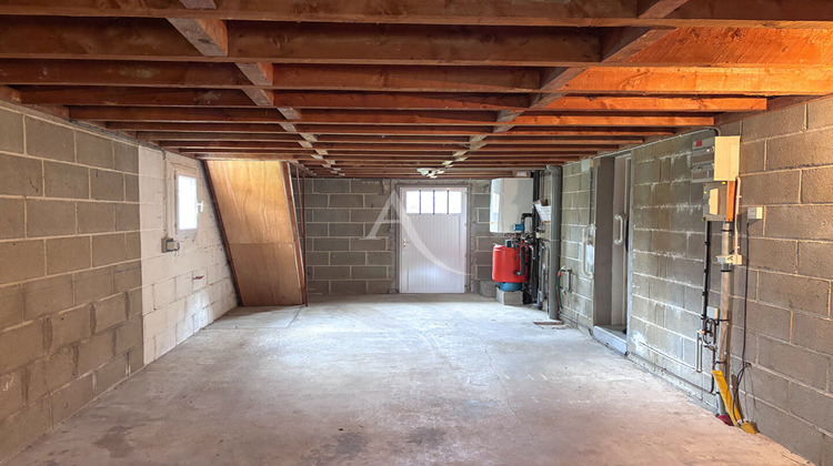 Ma-Cabane - Vente Maison CHATEAU-GONTIER, 110 m²