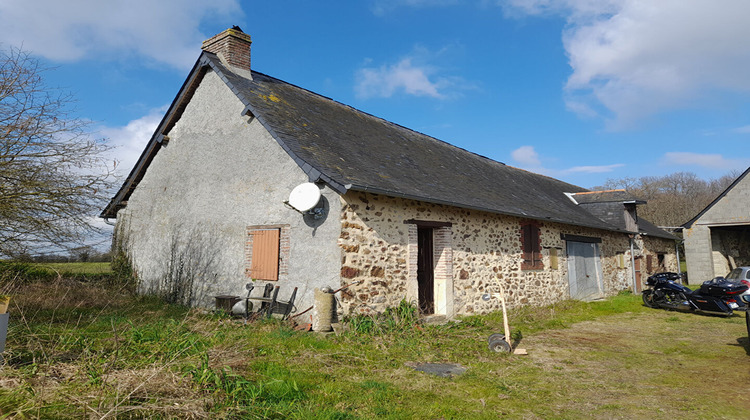 Ma-Cabane - Vente Maison CHATEAU-GONTIER, 150 m²