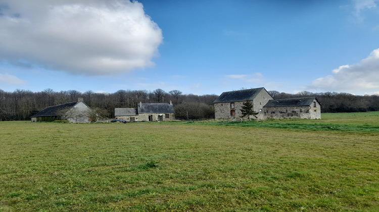 Ma-Cabane - Vente Maison CHATEAU-GONTIER, 150 m²