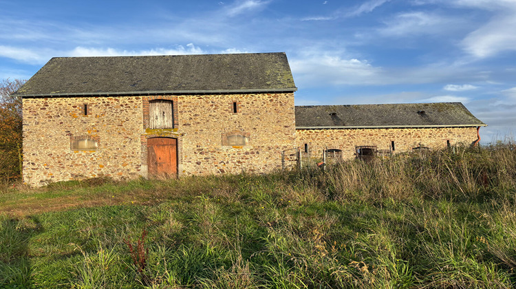 Ma-Cabane - Vente Maison CHATEAU-GONTIER, 150 m²