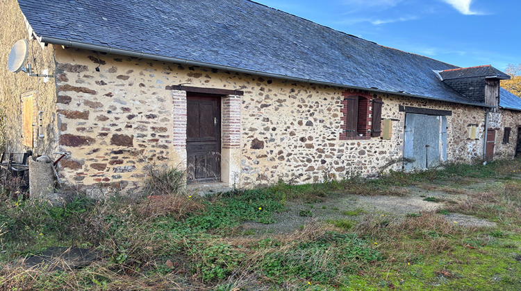 Ma-Cabane - Vente Maison CHATEAU-GONTIER, 150 m²