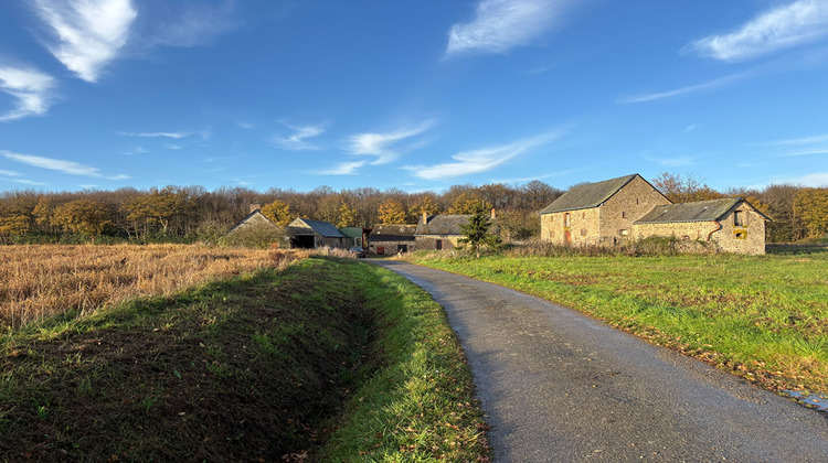 Ma-Cabane - Vente Maison CHATEAU-GONTIER, 150 m²