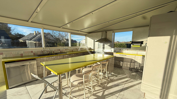 Ma-Cabane - Vente Maison CHATEAU-GONTIER, 232 m²