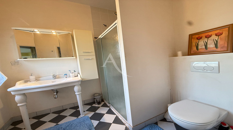 Ma-Cabane - Vente Maison CHATEAU-GONTIER, 232 m²