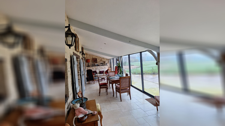 Ma-Cabane - Vente Maison CHATEAU-GONTIER, 237 m²