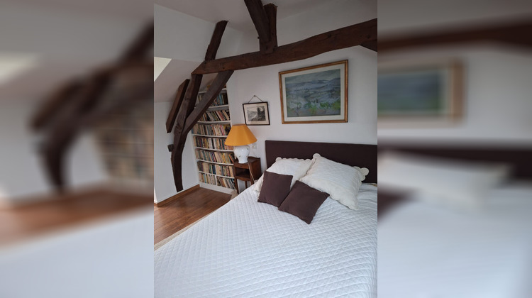 Ma-Cabane - Vente Maison CHATEAU-GONTIER, 237 m²