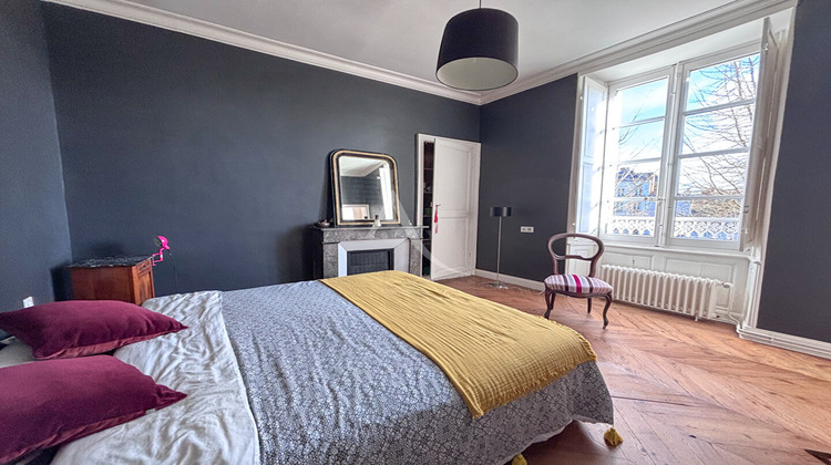 Ma-Cabane - Vente Maison CHATEAU-GONTIER, 122 m²