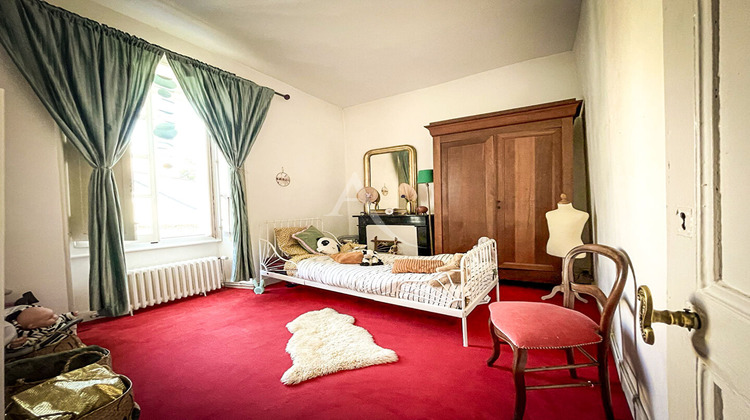 Ma-Cabane - Vente Maison CHATEAU-GONTIER, 122 m²