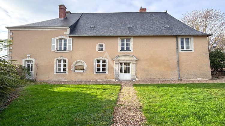 Ma-Cabane - Vente Maison CHATEAU-GONTIER, 240 m²