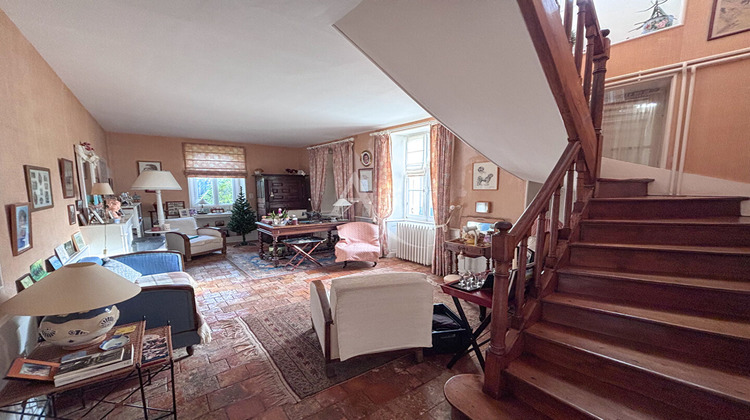 Ma-Cabane - Vente Maison CHATEAU-GONTIER, 240 m²