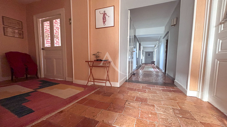 Ma-Cabane - Vente Maison CHATEAU-GONTIER, 240 m²