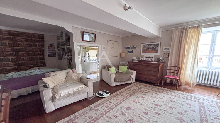 Ma-Cabane - Vente Maison CHATEAU-GONTIER, 240 m²