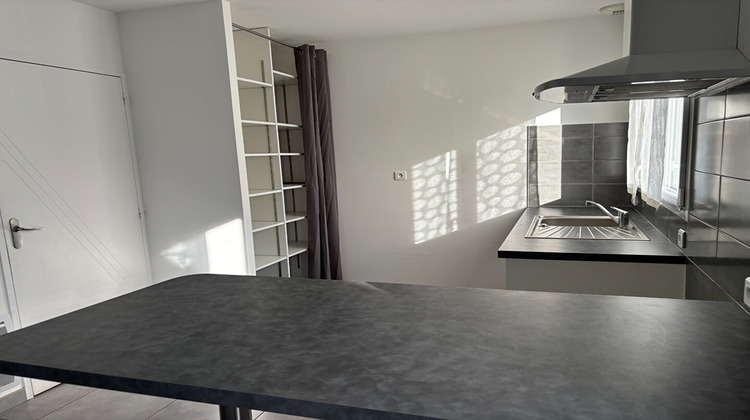 Ma-Cabane - Vente Maison CHATEAU-GONTIER, 90 m²