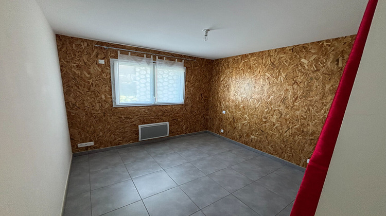 Ma-Cabane - Vente Maison CHATEAU-GONTIER, 90 m²