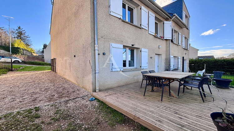 Ma-Cabane - Vente Maison CHATEAU-GONTIER, 88 m²