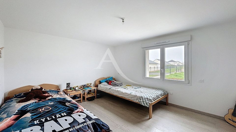 Ma-Cabane - Vente Maison CHATEAU-GONTIER, 96 m²