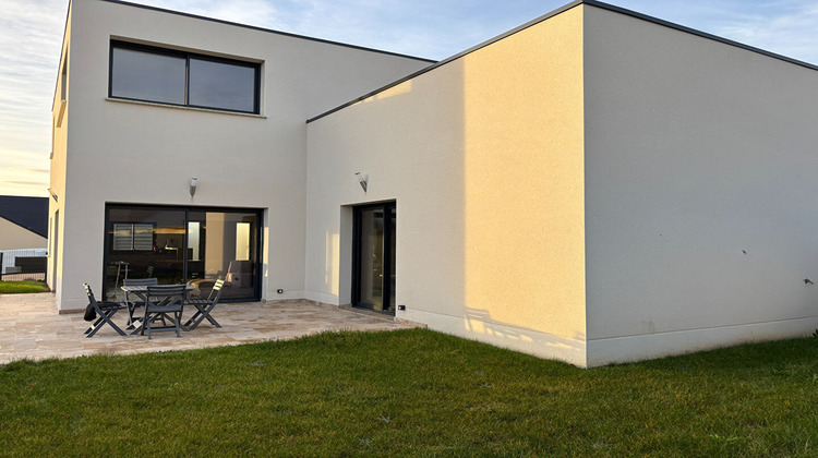 Ma-Cabane - Vente Maison CHATEAU-GONTIER, 198 m²