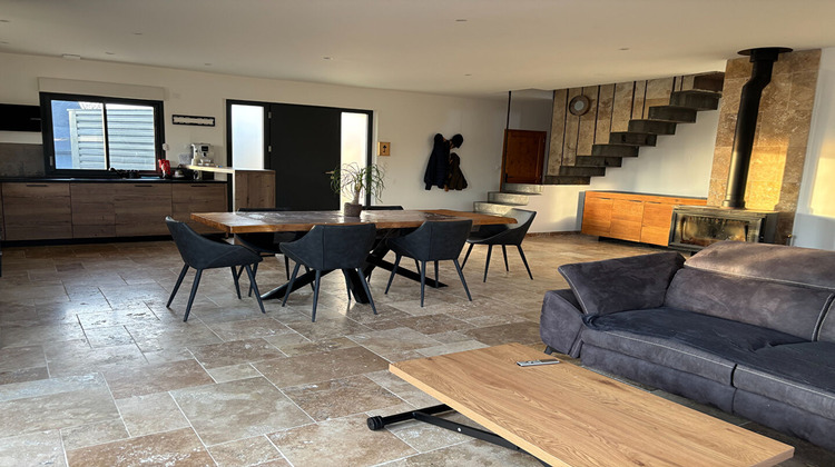 Ma-Cabane - Vente Maison CHATEAU-GONTIER, 198 m²