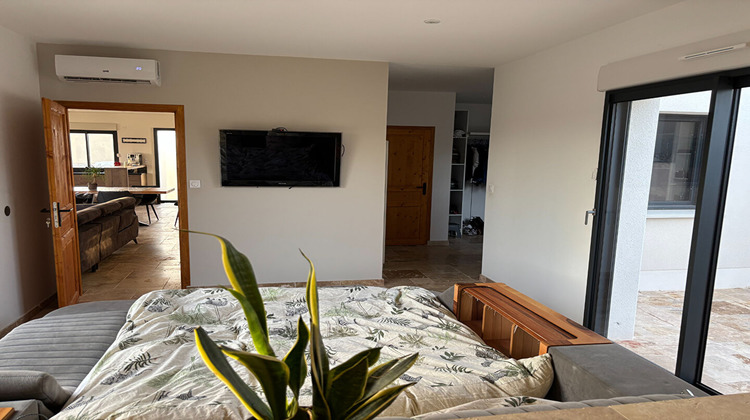 Ma-Cabane - Vente Maison CHATEAU-GONTIER, 198 m²