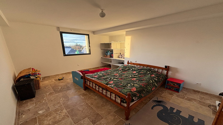 Ma-Cabane - Vente Maison CHATEAU-GONTIER, 198 m²