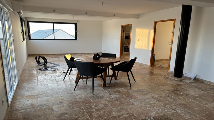 Ma-Cabane - Vente Maison CHATEAU-GONTIER, 198 m²