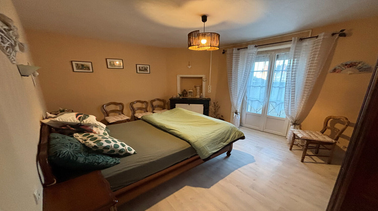 Ma-Cabane - Vente Maison CHATEAU-GONTIER, 51 m²
