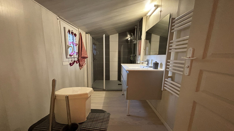 Ma-Cabane - Vente Maison CHATEAU-GONTIER, 51 m²